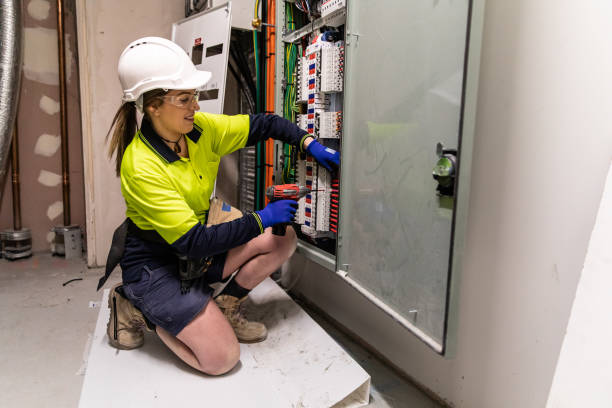 Best Electrical Repair Services  in Monticello, KY