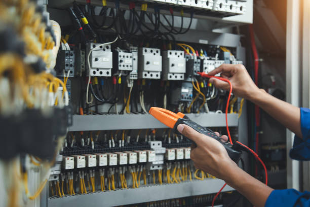 Best Electrical Installation Contractor  in Monticello, KY