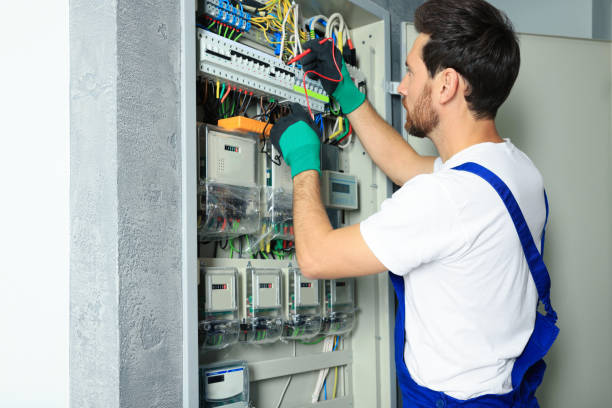 Best 24-Hour Electrician  in Monticello, KY