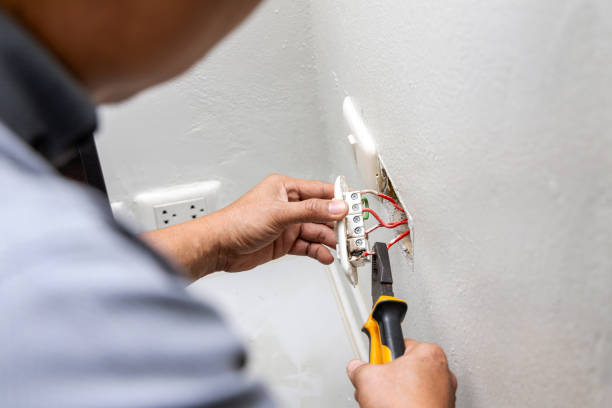 Best Electrical Contractors for Businesses  in Monticello, KY