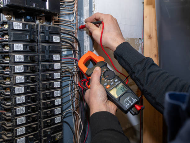 Best Local Electrician Companies  in Monticello, KY
